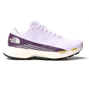 The North Face NF0A5JCNV5O1 W VECTIV LEVITUM Mujer ICY LILAC/BLACK CURRANT EU 38.5
