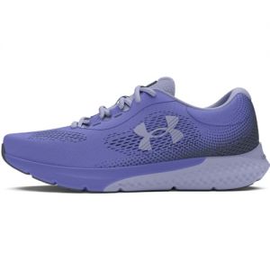 Under Armour Charged Rogue 4 - Tenis de correr para mujer
