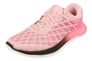 Under Armour Flow Velociti Wind 2 Mujeres Running Trainers 3024911 Sneakers Zapatos (UK 9.5 US 12 EU 44.5