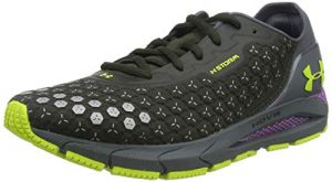 Under Armour Mujer UA W HOVR Sonic 3 Storm Zapatillas para correr