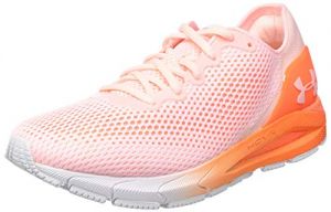 Under Armour Mujer UA W HOVR Sonic 4 Zapatillas para correr