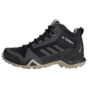 adidas Terrex Ax3 Mid Gore-Tex-Zapatillas de Senderismo