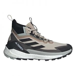 Ténis adidas Terrex Free Hiker 2 GORE-TEX bege preto - 50(2/3)
