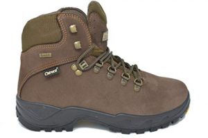 CHIRUCA Trofeo 02 Gore-Tex (Marron