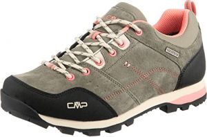 CMP Alcor Low Wmn Trekking Shoes Wp
