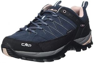 CMP Rigel Low Wmn Trekking Shoes WP