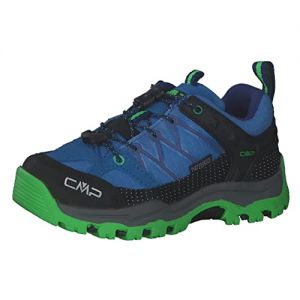 CMP Zapatillas para niños Rigel Low Trekking WP