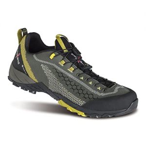 Kayland 018021080 ALPHA KNIT GTX Hiking shoe Male OLIVE EU 43