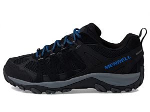 Merrell - Accentor 3 - J135483 - El color: Negros - Talla: 43.5 EU