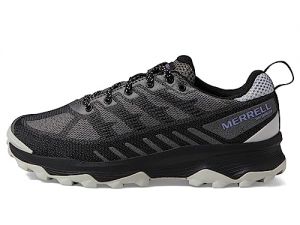 Merrell Speed Eco WP-Charcoal/Orchid