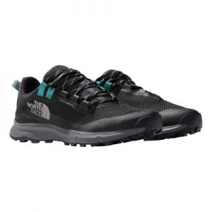 Ténis The North Face Cragstone Waterproof preto azul mulher - 42