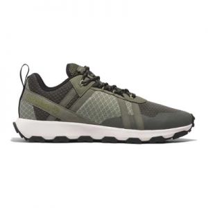 Ténis Timberland Winsor Trail Low Lace-Up verde - 47.5