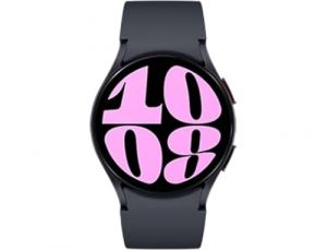 SAMSUNG Galaxy Watch6 40mm Grafito Bluetooth