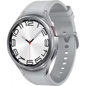 SAMSUNG Galaxy Watch 6 Clásico (R960) 47mm Plata