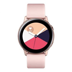 Samsung Galaxy Watch Active Smartwatch Tizen