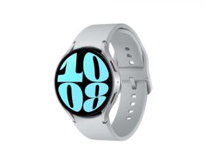 Samsung R940 Galaxy Watch 6 BT/Wi-Fi 44mm silver