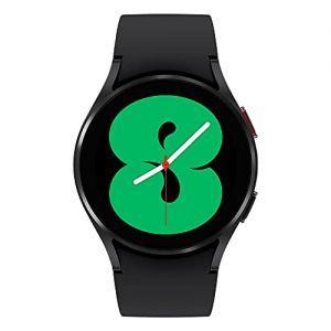 SAMSUNG Smartwatch Galaxy Watch 4 Negro 40 mm 1