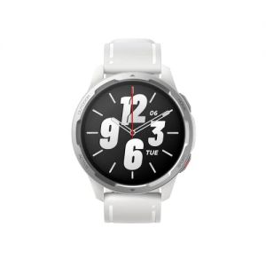 Xiaomi Watch S1 Active - Smartwatch con Pantalla AMOLED de 1.43"