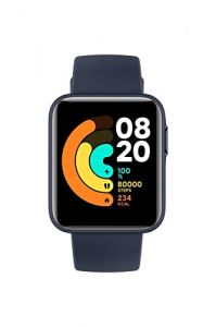 Xiaomi Mi Watch Lite - Reloj inteligente