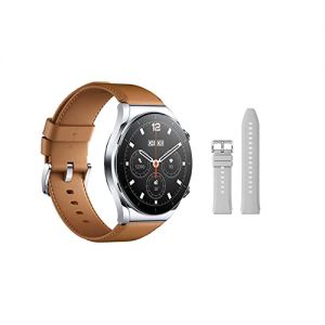 Xiaomi Reloj Inteligente MI Watch S1-SL-1