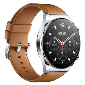 Xiaomi Watch S1 - Smartwatch con Pantalla AMOLED de 1