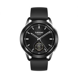 Xiaomi Watch S3 - Reloj Inteligente