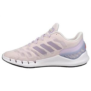 adidas Womens Climacool Ventania Running - Purple