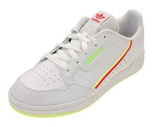 adidas Kids Continental 80 Casual Sneaker Shoe