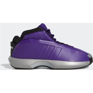 Adidas crazy 1 review deals