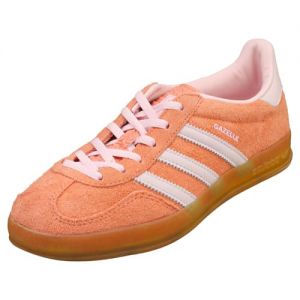 adidas Gazelle Indoor (Wonder Clay/Clear Pink/Gum