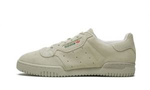 adidas Yeezy Powerphase ?Clear Brown? FV6126 Mens Sz 9