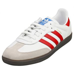 adidas Originals Samba - Zapatillas de fútbol para hombre