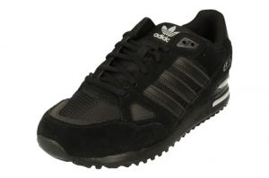 adidas Originals ZX 750 Hombre Trainers Sneakers (UK 10 US 10.5 EU 44 2/3