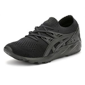 Asics Gel-kayano Trainer Knit - Zapatos de entrenamiento de carrera en asfalto para hombre