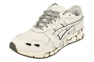 ASICS HyperGel-Lyte Hombre Trainers 1191A123 Sneakers Zapatos (UK 6 US 7 EU 40