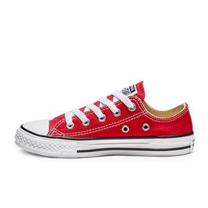 Converse Kinderschuhe Chuck Taylor All Star OX Youth Red (3J236) 30 Rot