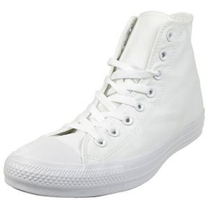 Converse Schuhe Chuck Taylor All Star Spec HI White-White (1U646) 43 Weiss