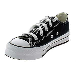 Zapatillas Converse Chuck Taylor All Stars EVA Junior White