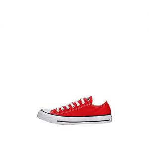 Converse Chuck Taylor All Star OX Schuhe Red - 36
