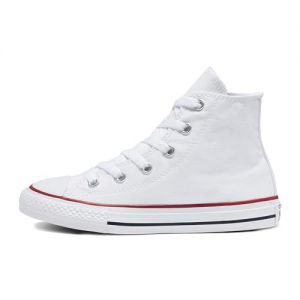 Converse Schuhe Chuck Taylor All Star Spec HI White-White (1U646) 44