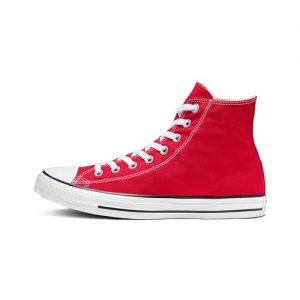 Converse Chuck Taylor All Star HI Schuhe Red - 35