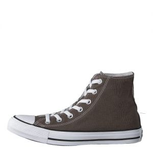 Converse Schuhe Chuck Taylor All Star HI Charcoal (1J793C) 44