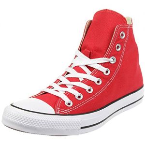 Converse Schuhe Chuck Taylor All Star HI Red (M9621C) 46 Rot