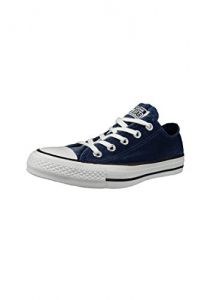 Converse CTAS Ox Midnight Navy White