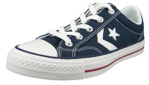 Converse Star Player Adulte Core Canvas Ox - Zapatillas deportivas