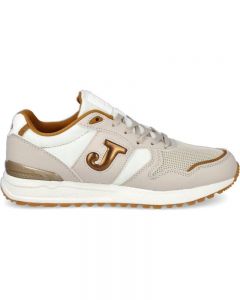 Sapatilhas de Mulher JOMA C200LS2225 SNEAKERS MUJER BLANCO