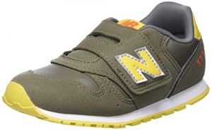 New Balance 373 Hook And Loop