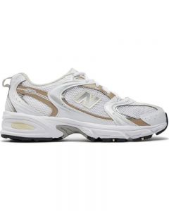 Sapatilhas de Mulher NEW BALANCE SNEAKERS MR530 MUJER BLANCO-ORO
