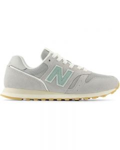 Sapatilhas de Mulher NEW BALANCE SNEAKERS WL373 MUJER GRIS
