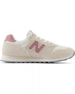 Sapatilhas de Mulher NEW BALANCE SNEAKERS WL373 MUJER BEIG BEIGE